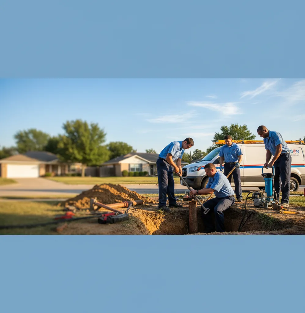 Water Heater Repair in Sagle, ID